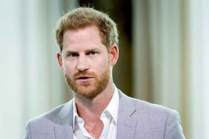 Prince Harry 'homesick' but Meghan seeking 'perfect LA life' claims expert