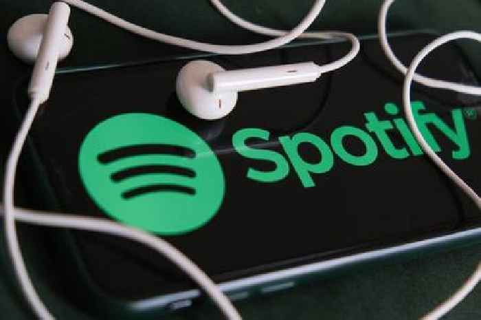 Spotify issues response after some users are given access to 'karaoke mode'