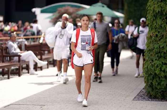 Wimbledon tennis: Best second-round turnout for British players  in 25 years