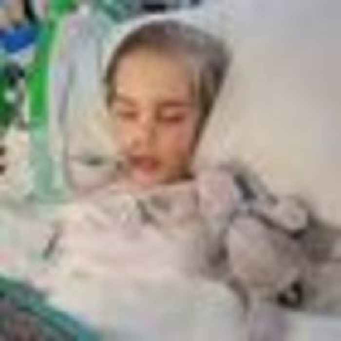 Parents of brain-damaged 12-year-old win appeal to have case reconsidered at High Court