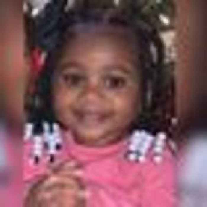Boy, 8, accidentally shoots dead baby girl through motel wall after playing with dad's gun
