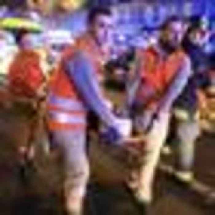 Lone surviving attacker in Paris massacre guilty of murder