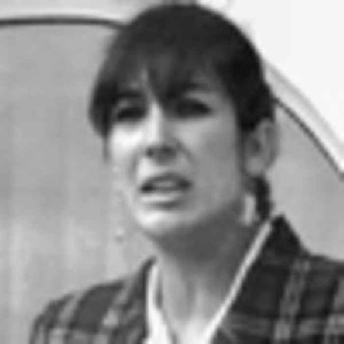 'Now do the men': Ghislaine Maxwell's prison sentence does not end pursuit of justice