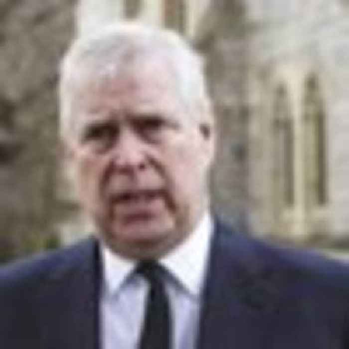 Prince Andrew should be FBI's next target, say Ghislaine Maxwell victims