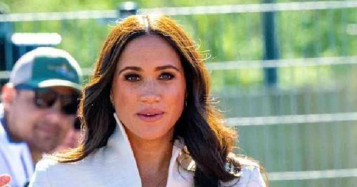 'Peace At Any Price': Royal Watcher Slams Palace Cover-Up Of Meghan Markle Bullying Investigation