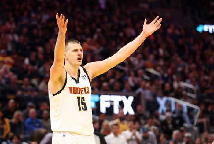 Denver Nuggets’ Nikola Jokic Gets Largest Contract In NBA History