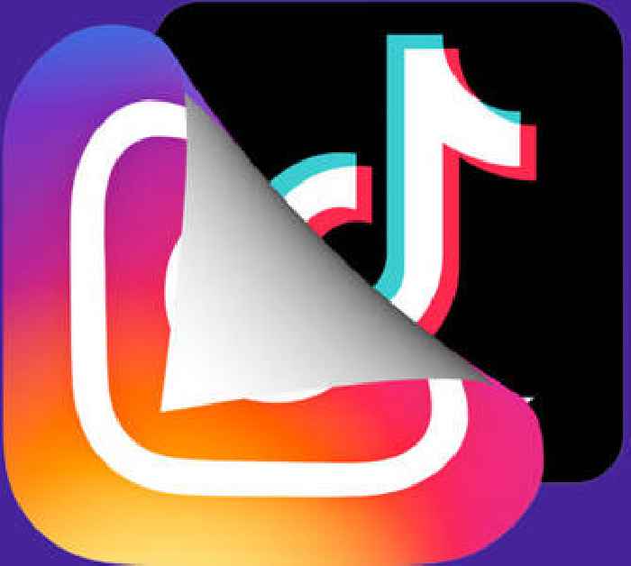 Instagram’s plan to make all its video Reels is a transparent TikTok ripoff