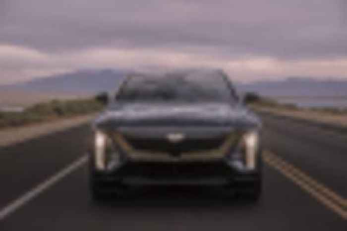 2023 Cadillac Lyric, 2024 Hyundai Ioniq 6, 2024 Chevrolet Silverado EV: The Week In Reverse