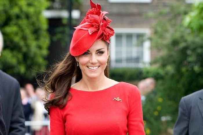 Style icon Kate Middleton's three fashion hacks that are 'incredibly flattering'