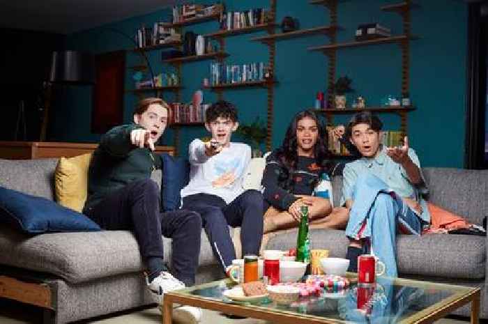 Celebrity Gogglebox flooded with same complaint over Pride special