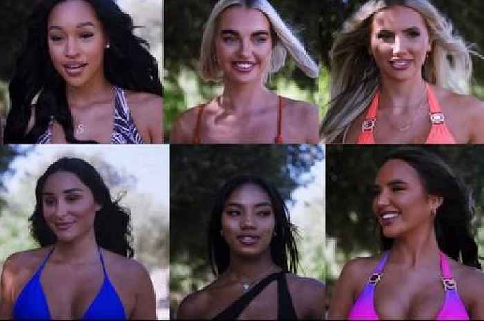 Love Island fans baffled over 'difference' between Casa Amor boys and girls