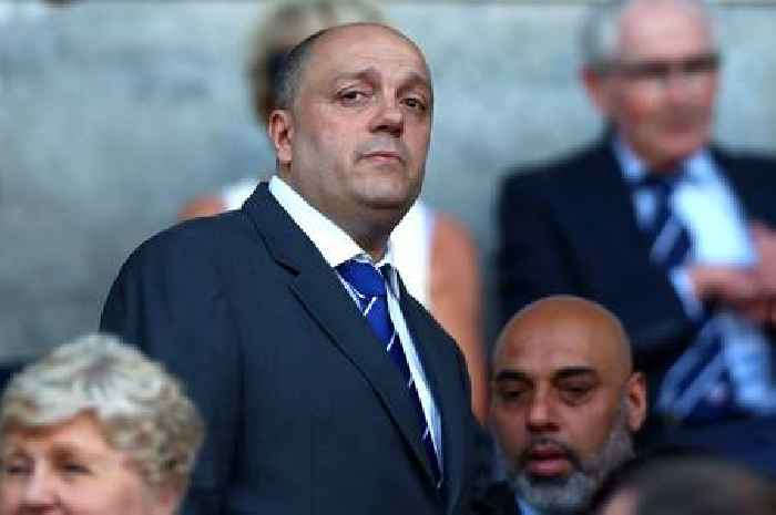 Simon Jordan has his say on Laurence Bassini's Birmingham City takeover as saga continues