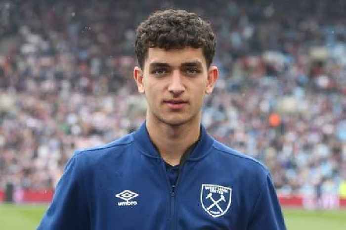 West Ham issue strong transfer statement as starlet leaves club amid Aston Villa and Leeds links