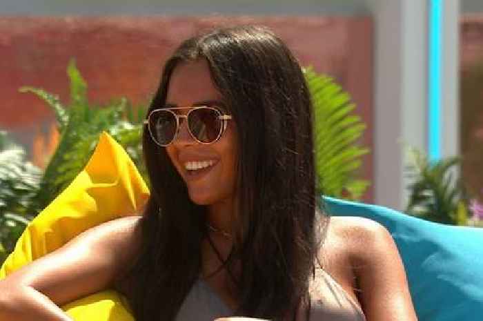 Love Island 2022: Gemma Owen counselled by Chris Hughes before entering villa