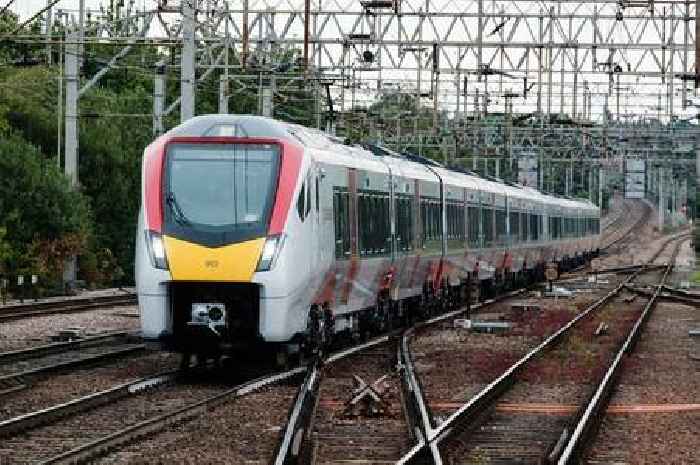 Essex train strikes: Greater Anglia trains running to Stansted Airport, Southend, from London as services are slashed