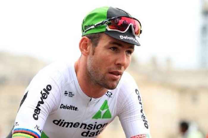Mark Cavendish's cycling success and how he overcame every obstacle
