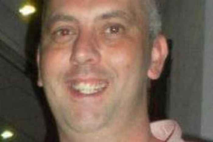 Urgent appeal to find popular plumber Paul Chivers reported missing from Hawkinge