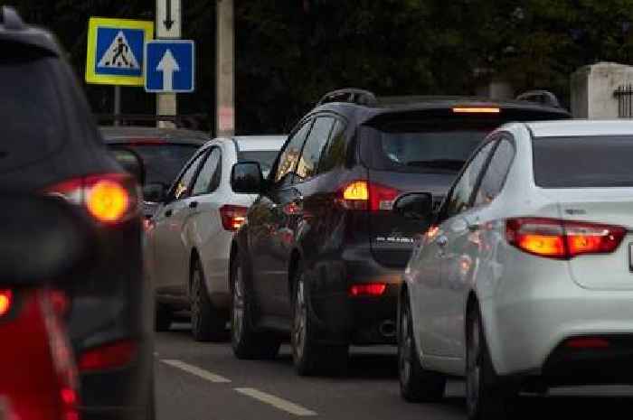 New ULEZ rules: Types of cars, vans and motorbikes facing £12.50 charge on A2, A20, A21