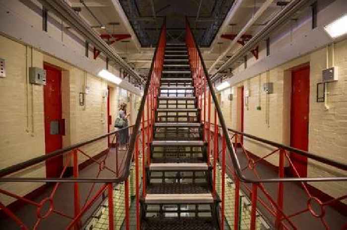 Surrey criminals jailed in June 2022 including drink-driver who 'took victim's leg off'
