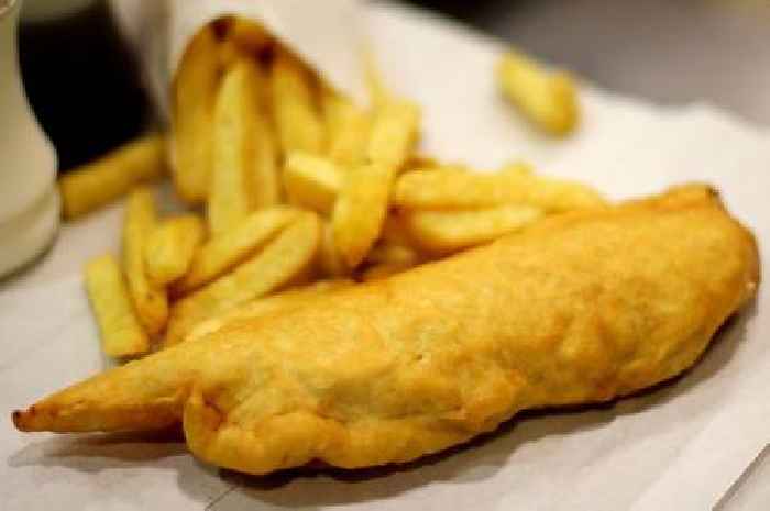 Food hygiene scores for every Stoke-on-Trent takeaway inspected in 2022