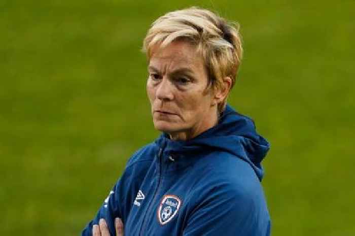 Former Scotland women's manager Vera Pauw reveals she was raped by 'prominent football official'