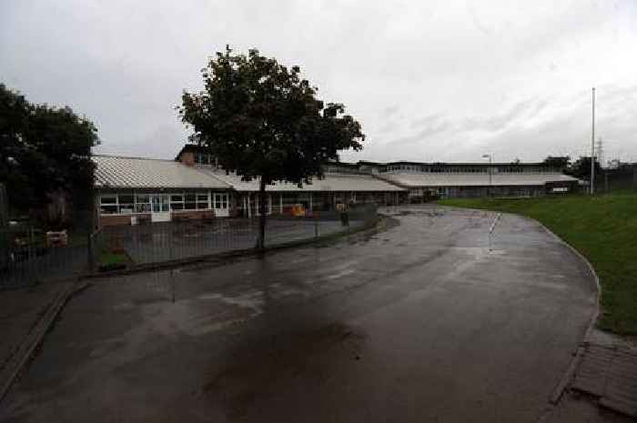 Bridgend to build two new primary schools