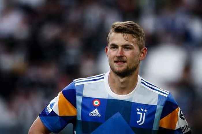 Matthijs de Ligt drops Chelsea transfer bombshell as Kalidou Koulibaly move 'very likely'