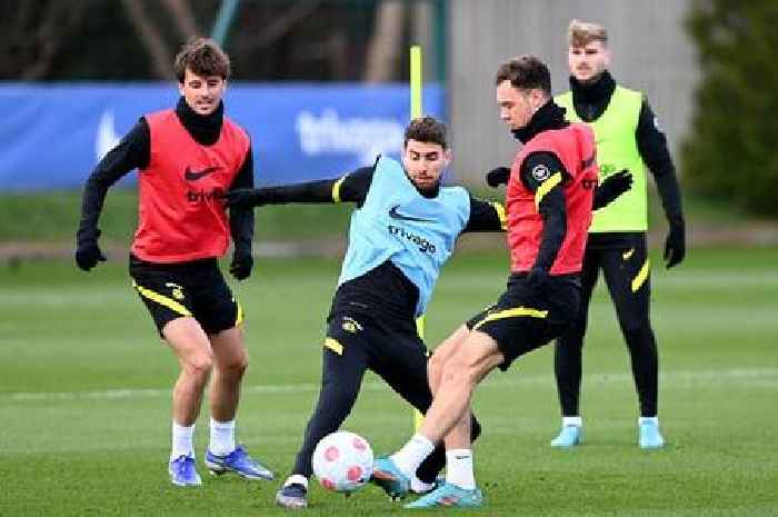 What Mason Mount told Harvey Vale as Frank Lampard Chelsea transfer promise realised