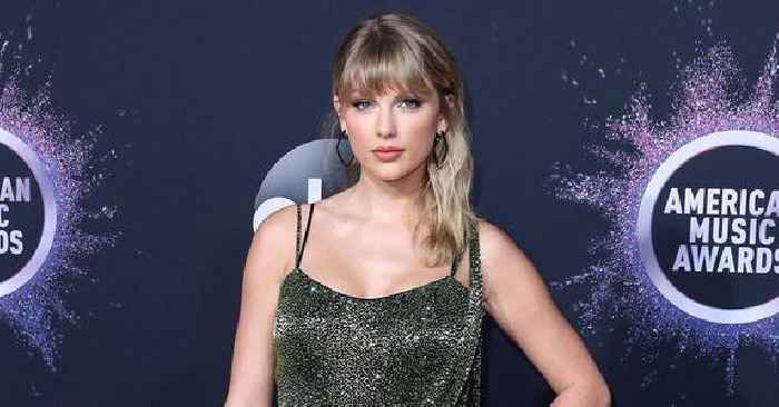 Taylor Swift's Alleged NYC Stalker Taken Into Police Custody After Threatening Singer At Her Home