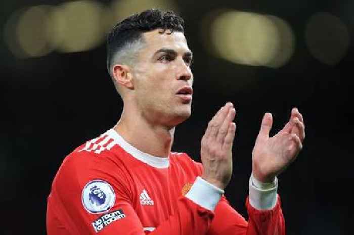 Cristiano Ronaldo 'asks to leave Man Utd' throwing Erik ten Hag plans into doubt