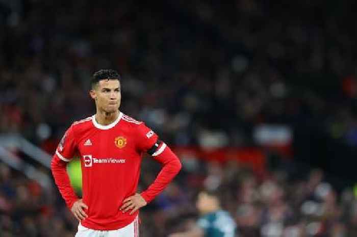 Cristiano Ronaldo 'wanted to leave Man Utd in January' after realising 'huge mistake'