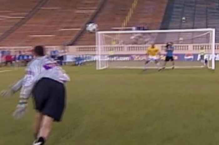 Fans want to see 'Goalie Wars' replace penalty shootouts after MLS video re-emerges