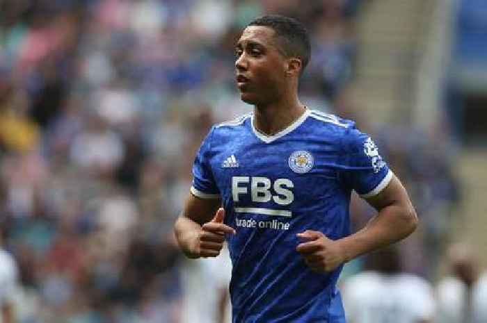 Man Utd on 'high alert' for Youri Tielemans after Arsenal fail to agree transfer