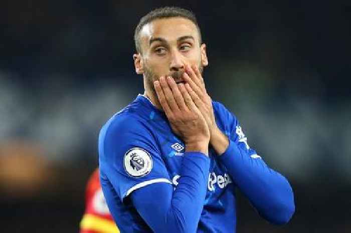 8 Premier League flops you forgot played in Turkey as Cenk Tosun finally leaves Everton