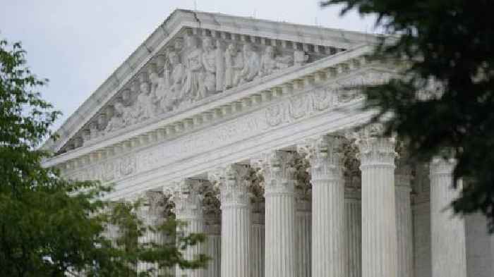 Supreme Court To Hear Case On State Authority Over Federal Elections