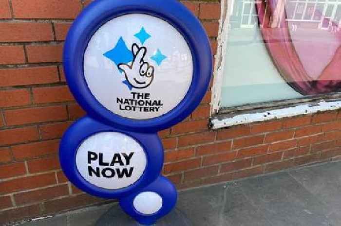 National Lottery results tonight live: Winning Lotto and Thunderball numbers for Saturday, July 2, 2022