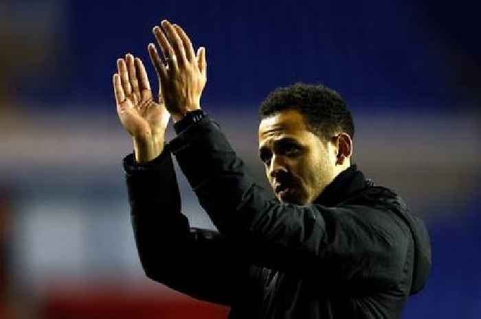 ‘Legendary’ - Derby County fans revel in transfer moves as squad rebuild begins