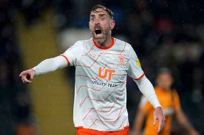Richard Keogh sends Derby County message after David Clowes takeover