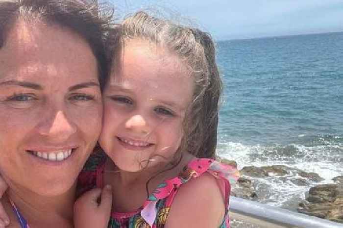 Mum's message to 'wonderful' strangers after daughter left struggling to breathe