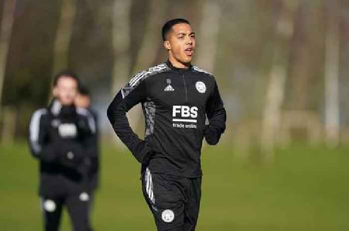 Youri Tielemans transfer saga explained as Leicester City midfielder subject of interest