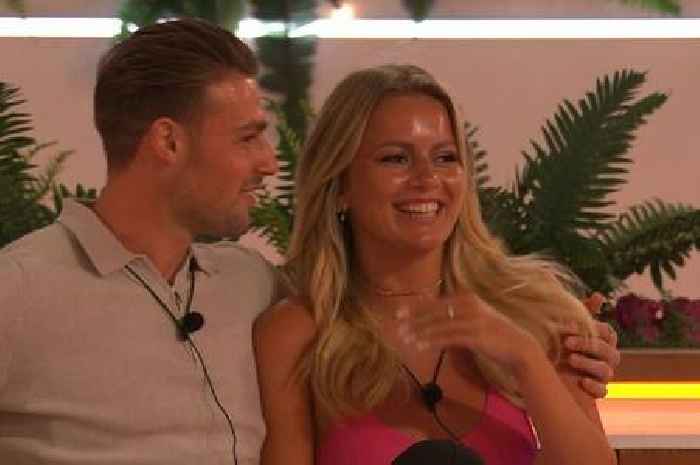 Love Island's Tasha in danger as Andrew's connection to Casa Amor newcomer unveiled