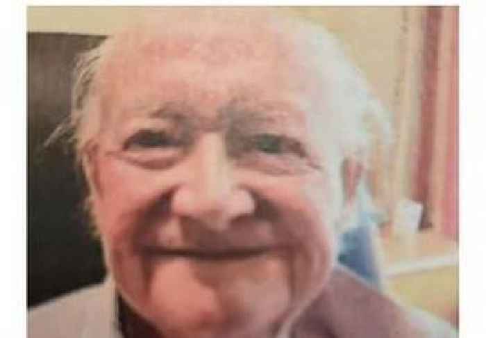 Concern over missing 83-year-old man from Minehead wearing green jumper