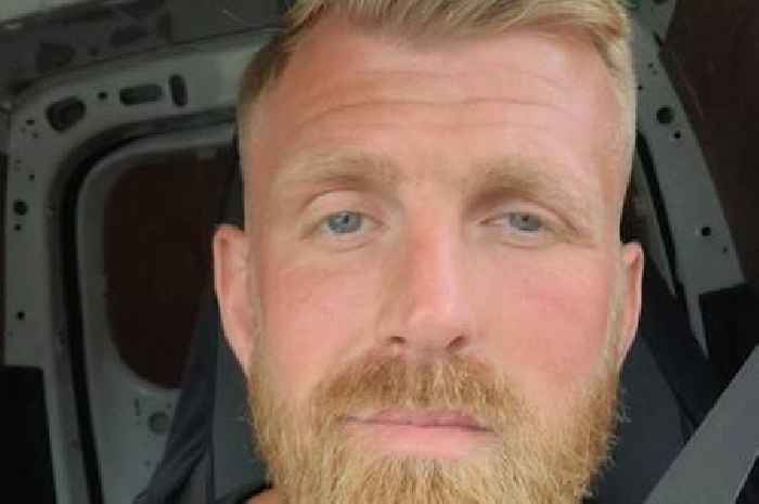 Police say missing man could be in Kent