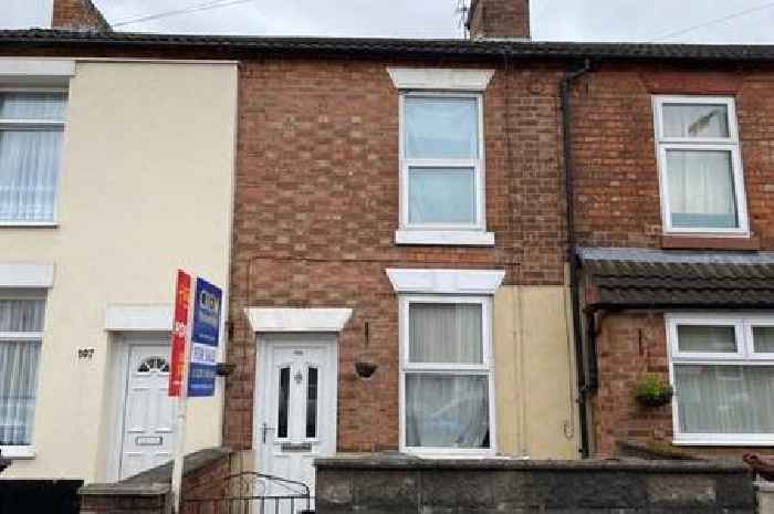 Four bargain properties in Burton perfect for first-time buyers