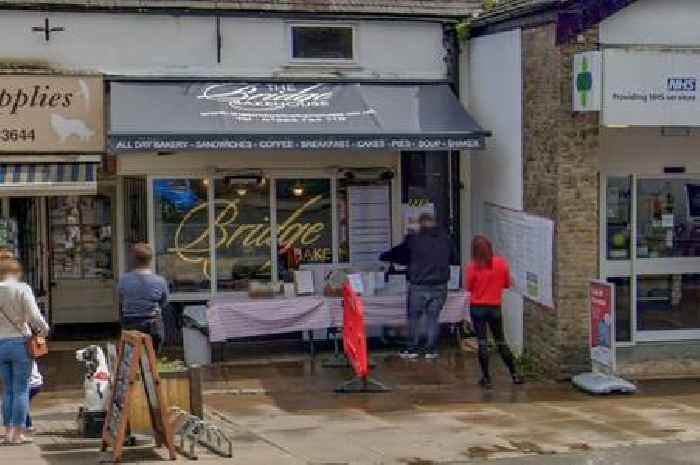 Peak District cafe threatened over 'blasphemous' sandwich
