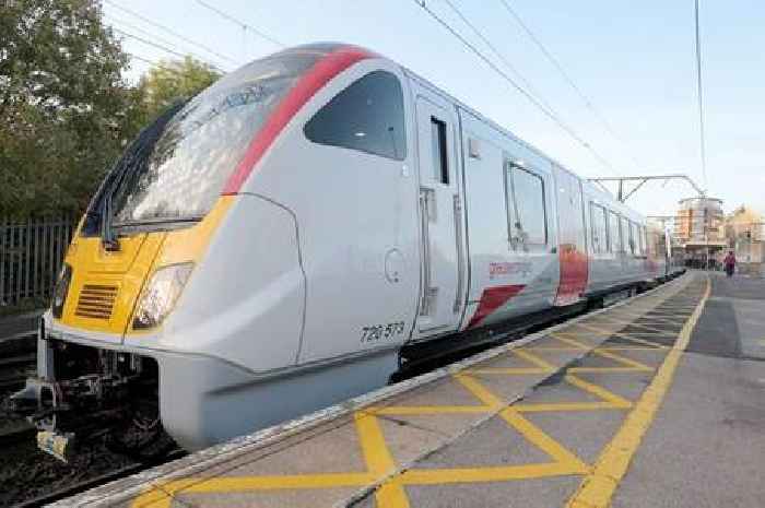 Live Greater Anglia updates as train strike causes major reduction to Cambridge services to London, Ely and Peterborough