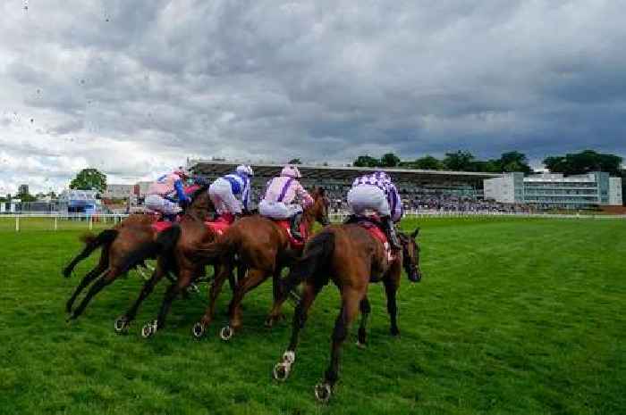 Eclipse Sandown racing results LIVE plus tips and best bets for Beverley, Haydock, Leicester, Carlisle and Nottingham