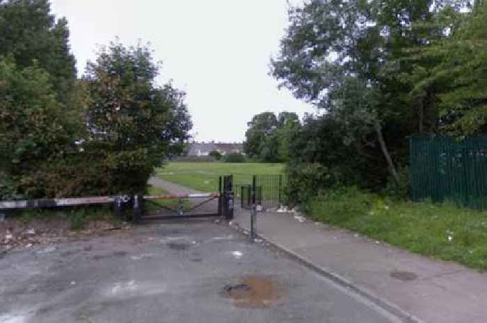 Police appeal after man found dead in Cardiff park