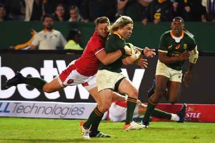 Wales suffer agony in Test match for the ages as excruciating turning point sees history slip away