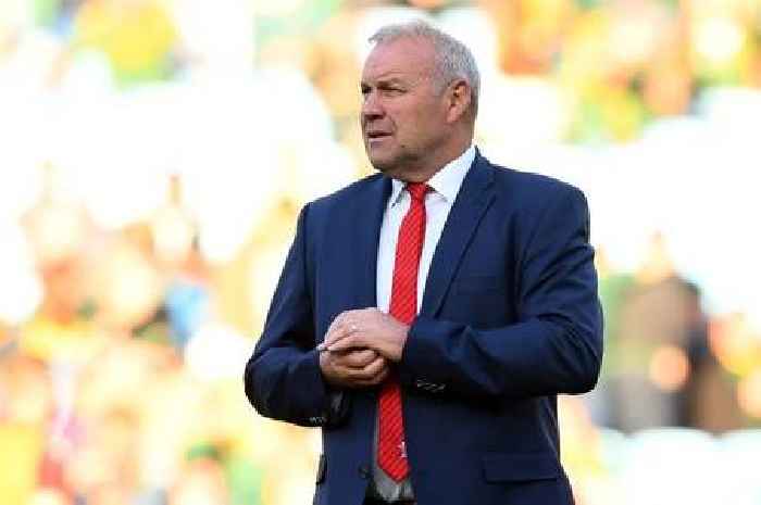 Wayne Pivac Q&A: We did a lot of very good things but four yellow cards is tough to take